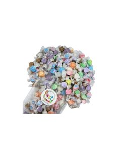 Variety Gourmet Saltwater Taffy Assorted 2 LB