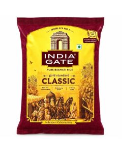 Basmati Rice Classic 1kg