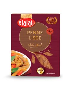 Alali Macaroni#99 Whole Wht Omega 3