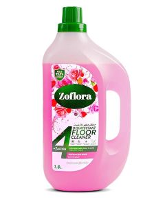 Multi-Purpose Disinfectant Enchanted Rose 1.8L