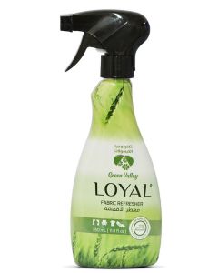 Fabric Refresher Green Valley 350ML