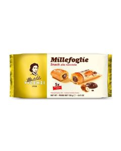 Millefoglie Snack Hazelcream