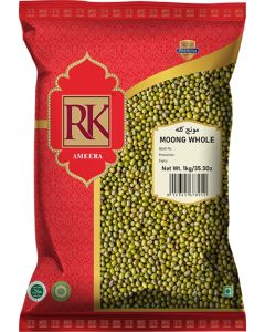 Pr Moong Whole -1 Kg