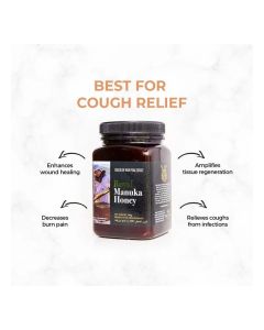 Royal Manuka Honey 500G