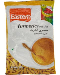 Eastern Turmeric Powder 200g