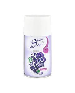 Shatha Lavender Air Freshener Spray 250ml / Long Lasting Room Freshener