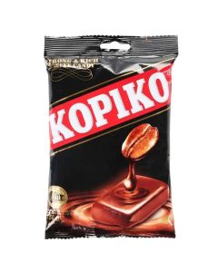 Kopiko Strong and Rich Coffee Candy, 150Gms
