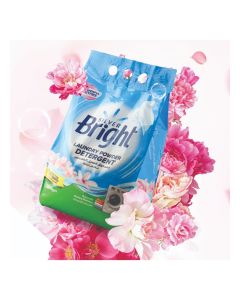 SB LAUNDRY POWDER DETERGENT 2500GM