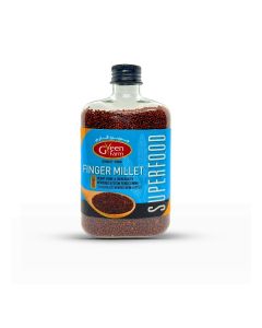 Finger Millet 200g