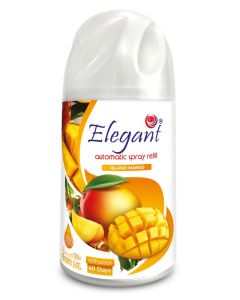 Island Mango Automatic Refill Spray Air Freshener 250ml