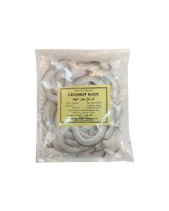 Pck Coconut Slice 100G