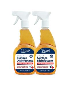 Surface Disinfectant Trigger Spray