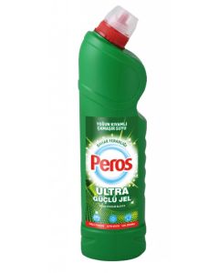 Ultra Thick Bleach 750 ML
