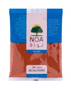 Red Chilli Powder