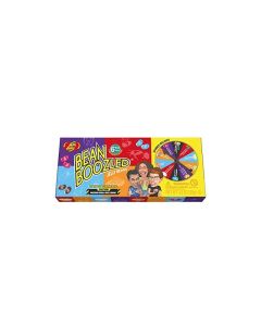 Jelly Belly BeanBoozled Spinner Gift Box 6th Edition 35 Ounces of Weird Wild Candy