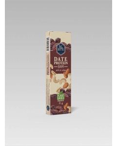 Lite Bite - Vegan Date Protein Bar with mixed nuts - 60g
