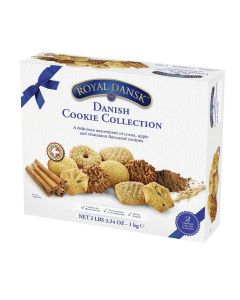 Cookies Collection
