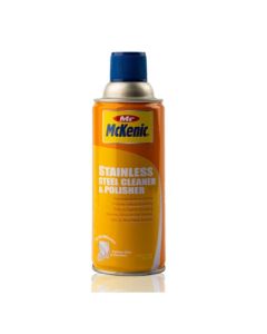 Stainless Steel Cleaner & Polisher (339g)