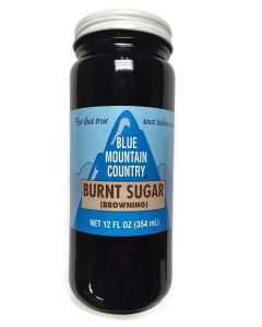 Blue Mountain Country Burnt Sugar -12oz - SET OF 2
