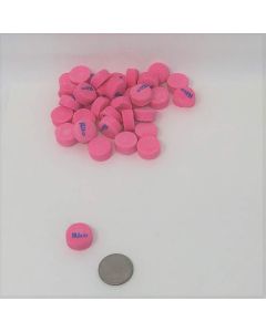 Pink Wintergreen Mints Canada Mints 1 pound Wintergreen Lozengers