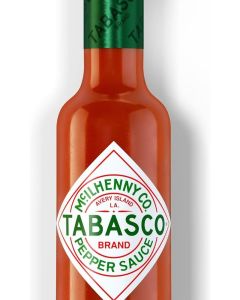 Tabasco Red Pepper Sauce, 350 ml