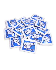 KariOut Fresh Nap Lemon Moist Towelette 100 Count