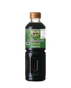 Japanese Soy Sauce Tamari