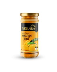 Mango Jam 450 Gram