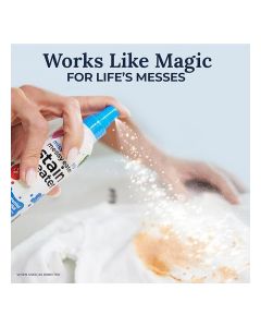 Miss Mouth's Messy Eater Stain Treater Spray / Instant Stain Remover for Baby Food, Grease, & Organic Stains / Pre-Wash Spray for Laundry / Safe & Effective on Clothes, Bibs, Fabrics