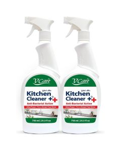 Kitchen Cleaner Trigger Spray
