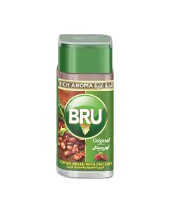 Bru Rich Aroma Original Coffee Mixed With Chicory- 100gms