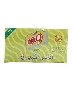 Natural Chewing Gum Box- 50pcs