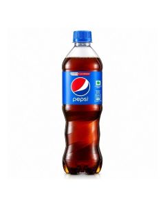 Pepsi Carbonated Soft Drink- 298ml