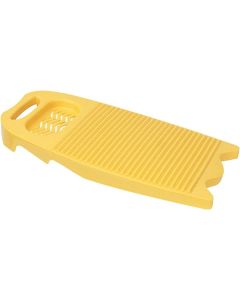 swabs Mini Hand Wash AntiSkid Laundry Water Saving Washboard Scrubbing Pad for Kid Clothes Shirts Hand Towels for Home with Soap Holder