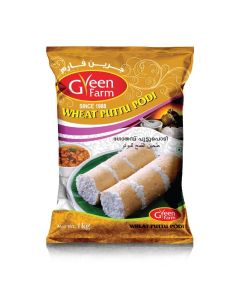Wheat Puttupodi 1Kg