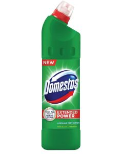 WC Cleaner 24h Pine Fresh Thick Consistency Bleach 750 ml