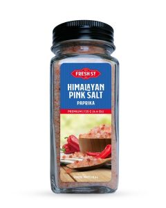 Himalayan Pink Salt Paprika 125 G