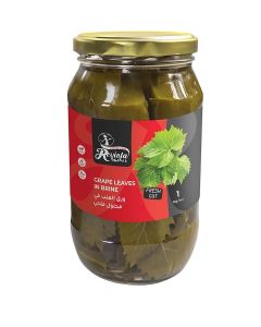 Grape Leaves In Brine - 1000 GM