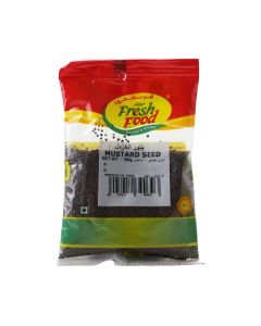 Fresh Food Mustard Seed- 100gms