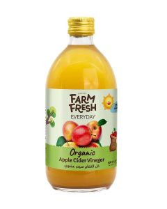 Organic Apple Cider Vinegar