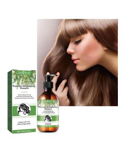 Rosemary shampoo, rosemary water for hair, rosemary oil hair shampoo for women, hair growth shampoo against hair loss, biotin shampoo gently cleans the scalp sewing and moisturises the hair