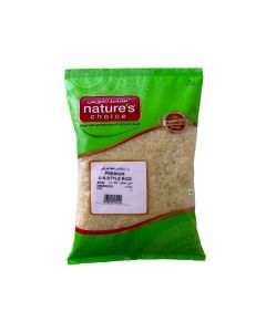 Premium U.S Style Rice, 2 Kg