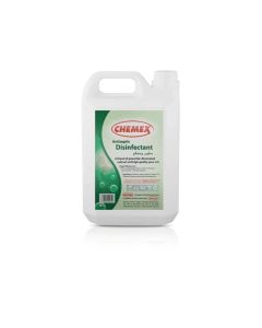 Chemex Antiseptic Disinfectant 5 Ltr