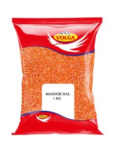 Masoor Dal 1Kg