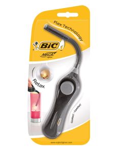 Bic Flex Lighter