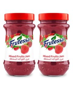 Frutessa Assorted - 450 gms (1+1 Free)