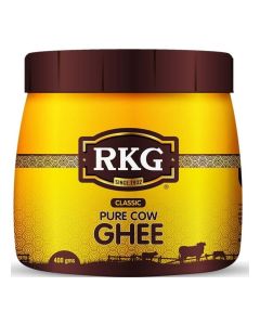 Pure Cow Ghee Classic 400grams