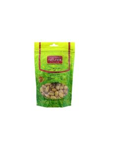 Pista With Shell Unsalted, 200 Gm