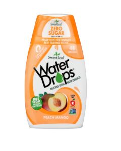 Peach Mango Water Drops Pack