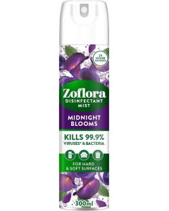 Midnight Blooms Aerosol 300 ML